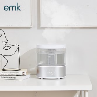 EMK 완벽 분리 통세척 초음파 가습기 3.5L (색상선택)