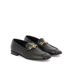 Loafer DIAMOND TILDA LOAFERCLFBLACK Black