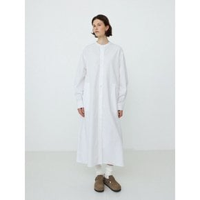 Perth shirt one-piece_off white