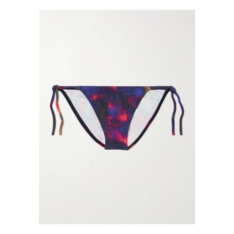 ERES 에레스 에뚜왈 프린트 비키니 브리프 퍼플 1647597347535345