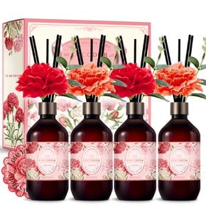 2025 코코도르 카네이션 프리미엄 디퓨저 500ml 2개입 X 2개