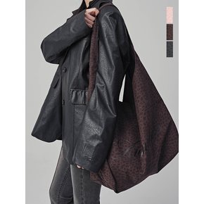 Urban Savannah Shoulder Bag_3Colors