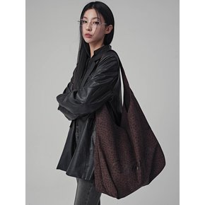 Urban Savannah Shoulder Bag_3Colors