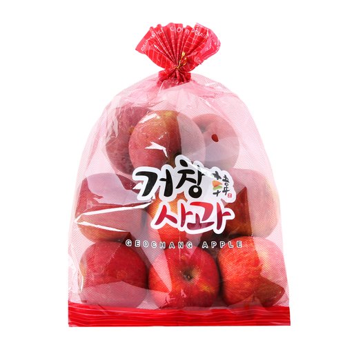[SSG] 거창 사과 2kg 봉