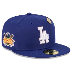 [해외] 뉴에라 모자 MLB [LA 다저스] 2025 Big League Chew 59FIFTY Fitted Hat - Royal 1161597