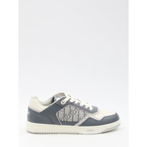 [디올옴므] Mens Sneakers 3SN272ZIR_861 GREY