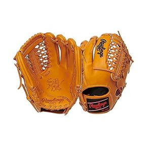 미국 롤링스 투수글러브 Rawlings HEART OF THE HIDE Baseball Glove R2G Contour Fit Models Ad