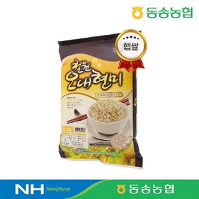 [동송농협] 26년햅쌀 강원도 철원 오대현미쌀 5kg