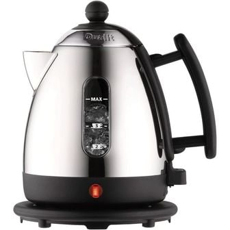  독일 듀얼릿 전기포트 주전자 Dualit Jug 72220 Kettle Chrome 1.0 Litre 1548203