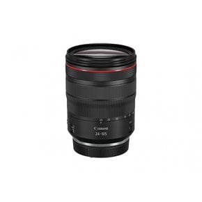 Canon (캐논) RF 24-105mm f  4L IS USM 렌즈 블랙 - 2963C002