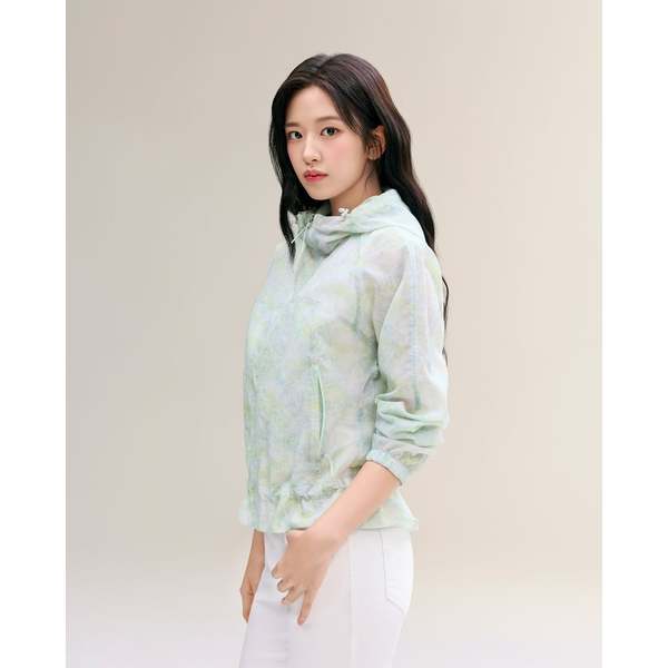 [부산점] 여성 모노 메쉬 자켓 7M40660