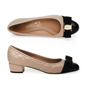 [페라가모 FERRAGAMO] 01 M832 0702227 여성 힐