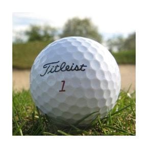 영국 타이플리스트 골프공 25 Titleist Velocity Lake balls/golf balls grade AAAA/AAA 1759476