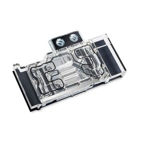 Bitspower Classic VGA Water Block for GeForce RTX 3080 Reference Design