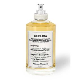 Maison Margiela 메종마르지엘라 비치 워크 오 드 뚜왈렛 100ml