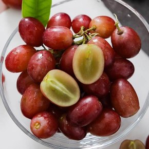 고당도 캔디하트 포도 2kg