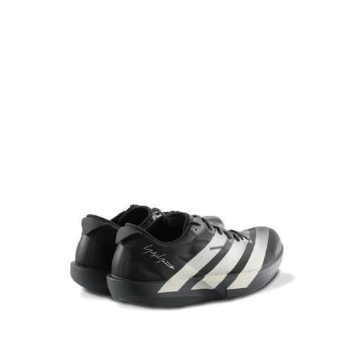 와이쓰리 스니커즈 KI6879 UTILITY BLACK OFF WHITE DOM