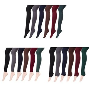 150D레깅스(9부 고리 유발) 팬티스타킹 스타-WFGPW2L