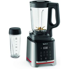 영국 테팔 믹서 Tefal Infiny Mix Tritan BL91HD40 HighSpeed Smoothie Blender 1600 W 2.6 lite