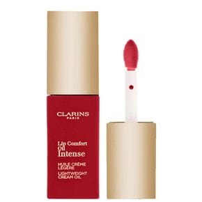 Clarins 클라랑스 립 컴포트 오일 인텐스 7ml 07 인텐스 레드