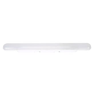  스마토 30W LED 일자등 형광등 주방등 거실등 방등