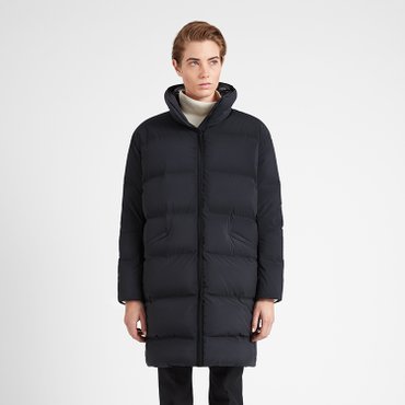 UBR (우버) W Helix Parka 헬릭스 파카