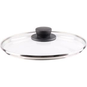독일 WMF 가정용 주방 냄비 2096401 WMF Profi Select 0550166380 Glass Lid Diameter 28 cm