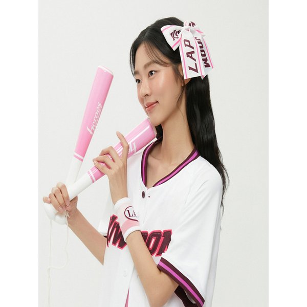 [KBO]키움히어로즈(홈)_레터링 리본핀 AR7GA341
