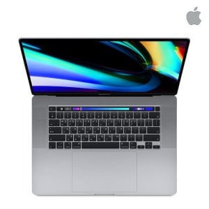  9세대 코어i7 Apple 맥북 프로 16형 2019년형 터치바 스페이스그레이 CTO