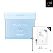 [NEW런칭]에센셜 물 프렙 겔패드 (70매) + 물크림 8ml + 물크림 마스크 1매