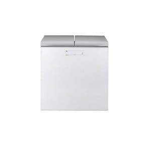 김치냉장고 뚜껑형 K228LW111 린넨 화이트