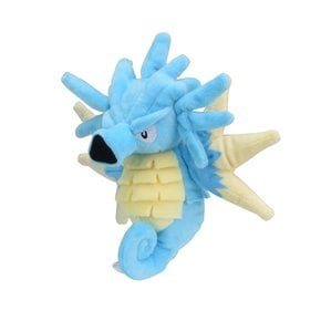 센터 공식 봉제인형 Pokemon fit 시드라