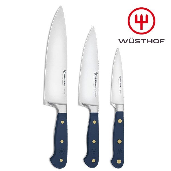 클래식 와일드 블루베리 3종 세트 식도+중도+과도 (WT106170266)