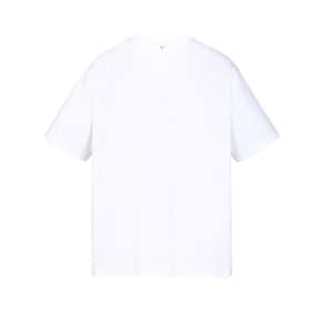 [26SS] 화이트《Cool Cotton》라운드 티셔츠 ARTS6B405WT