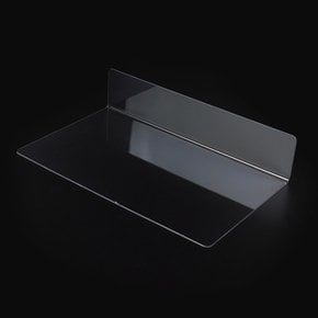 썬코 칸나누기 분리 칸막이 아크릴 파티션 투명 가림막 20X12CM