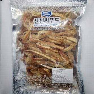 신선씨푸드 페스츄리 오징어 1kg 버터구이오징어