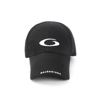 발렌시아가 24FW 발렌시아가 모자 808873410B21077