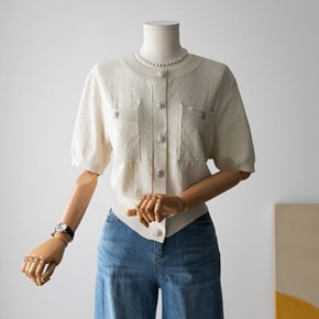 viscose 링클 린넨 가디건[가디건CWS5]
