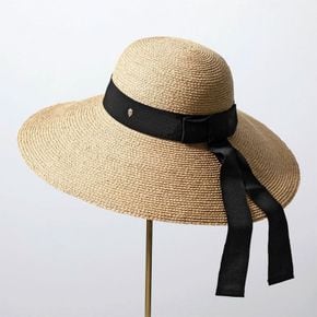 () 24SS 헬렌카민스키 코리 HAT51546 NATURAL/BLACK 83154148