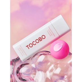 비타 톤업 선크림 50mL SPF50+ PA++++(+바이옴 비피다 에센스 3매)