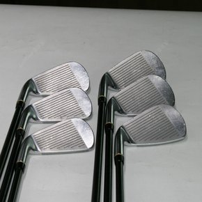 TC-550 FORGED 6S 중고아이언세트 중고골프채