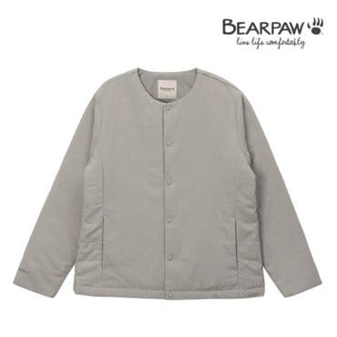 베어파우 LIGHT DOWN JACKET 남여공용 경량패딩 LDJ01091PD-U-SC