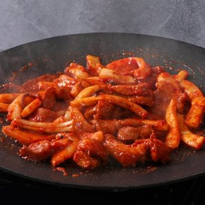 [오늘의돼지]우리집 밥도둑 오삼불고기 300g x 4팩
