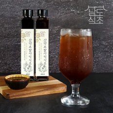 [남도식초] 하화숙 발효 산약초 발사믹식초 3병x200ml