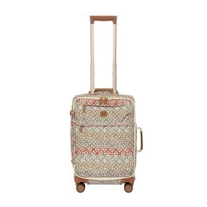 엑스트래블 캐리어 21인치 (55cm) 마크라메 (BR-BXL58117.964)