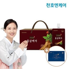 천심본 홍삼백가 30팩 1박스