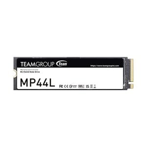 팀그룹 TEAMGROUP MP44L (M.2 PCI-e Gen4.0 NVMe 1.4) 500GB