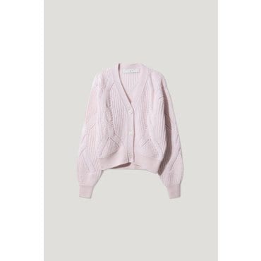 IRO 이로 여성 ROYAN Cardigan ILWCS24702PIL