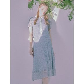 Flower Buds Skirt_2colors