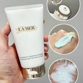 에센스 포밍 클렌저 125ml(리뉴얼)